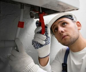 About Water Heater Repair LLC Crapo, MD